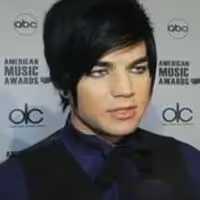 STAGE TUBE: Adam Lambert Talks 'Time For Miracles' to MTV Video