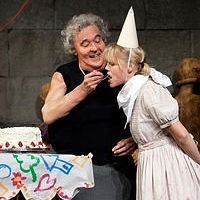 Opera Star Philip Gordon Langridge Dies at Age 70