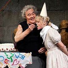 Opera Star Philip Gordon Langridge Dies at Age 70