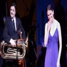 Photo Coverage: New York City Center Gala Honoring SONDHEIM- Part 1