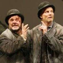 Isherwood on 'GODOT' in The NY Times