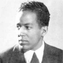 LANGSTON IN HARLEM Premieres At Urban Stages 4/9; Gash Helms, Towers Stars