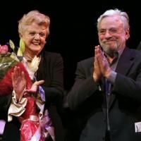 NY Mag Discusses Life in Theatre with Lansbury and Sondheim