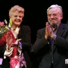 NY Mag Discusses Life in Theatre with Lansbury and Sondheim