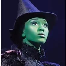 WICKED Stars Khadime and Pilkington Named Women Of The Future