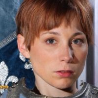 Gorilla Theatre Presents THE LARK by Jean Anouilh