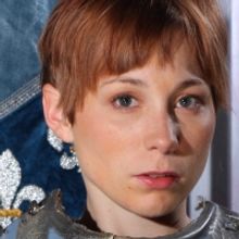 Gorilla Theatre Presents THE LARK by Jean Anouilh