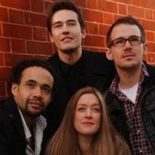 Photo Flash: THE LAST FIVE YEARS at the Duchess