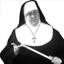 LATE NIGHT CATECHISM Opens Feb. 18 at Discovery Theatre