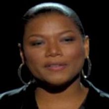 STAGE TUBE: Michael Jackson Memorial Service - Queen Latifah