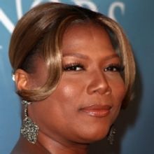 Queen Latifah to Executive Produce Made-for-TV Movie for VH1