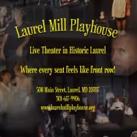 Lauren Mill Playhouse Announces Auditions for COMPANY, 3/11 & 3/13