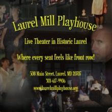 Lauren Mill Playhouse Announces Auditions for COMPANY, 3/11 & 3/13