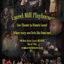 Laurel Mill Playhouse Presents A MURDER IS ANNOUNCED, 3/19-4/11