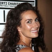 TWITTER WATCH: Laura Benanti - 'Hello everyone! I'm on Twitter!'