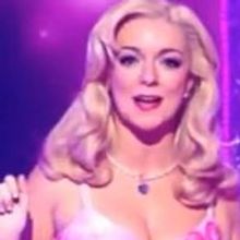 STAGE TUBE: West End's LEGALLY BLONDE - Children In Need Performance