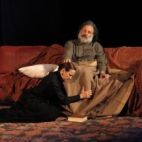 Annual Lincoln Center Festival to Feature Bill T. Jones, von Hove et al., 7/7-7/25