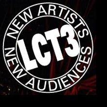 Hinkle, Hurwitz, Kerwin et al. Set for LCT3's GRACELAND