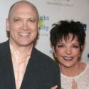 Photo Coverage: PFLAG's Straight for Equality Honors Minnelli and More
