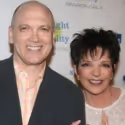 Photo Coverage: PFLAG's Straight for Equality Honors Minnelli and More