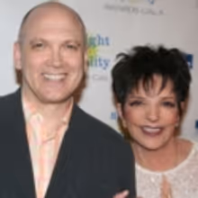 Photo Coverage: PFLAG's Straight for Equality Honors Minnelli and More