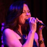 Photo Coverage: Linda Eder Opens at Feinstein's
