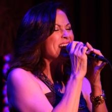 Photo Coverage: Linda Eder Opens at Feinstein's