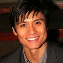 Paolo Montalban Joins Cast of 'THE LEADING MEN IV' Benefit at Birdland 5/11