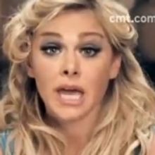 STAGE TUBE: Cooter Ladies Introduce Laura Bell Bundy's New 'Giddy On Up' Video