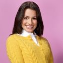 GLEE's Lea Michele Lands Spot on Time Magazine's '100 Most Influential People List