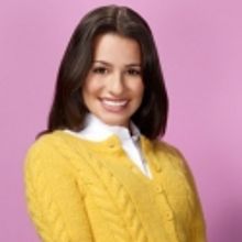 GLEE's Lea Michele Lands Spot on Time Magazine's '100 Most Influential People List