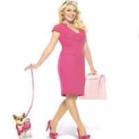 STAGE TUBE: LEGALLY BLONDE West End - Music Video: 'So Much Better' Video