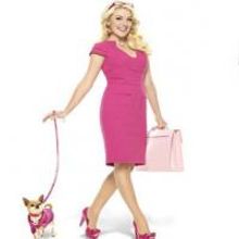 STAGE TUBE: LEGALLY BLONDE West End - Music Video: 'So Much Better'