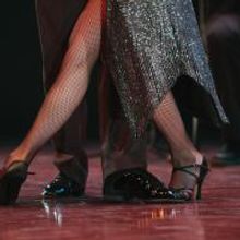 Romulo Larrea Tango Ensemble Returns To Town Hall For SPOTLIGHT ON TANGO 6/5