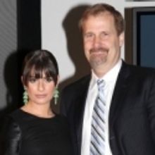Photo Coverage: Live Telecast Tony Nominations Announced
