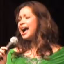 STAGE TUBE: Lea Salonga Sings For Equality - 'Everybody Says Don't'