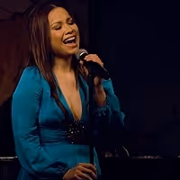 Stage Tube: Lea Salonga On THE WENDY WILLIAMS SHOW Video