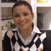 STAGE MAGIC: The Captivating Lea Salonga on 'SAIGON', 'LES MIZ' and...WICKED
