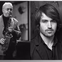 Lee Konitz/Dan Tepfer Duo Play The Kitano, 4/9