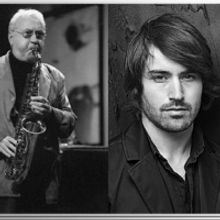 Lee Konitz/Dan Tepfer Duo Play The Kitano, 4/9
