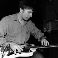 David Browne In Conversation With Lee Ranaldo of 'Sonic Youth' at Barnes & Noble…