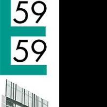 59E59 Theaters Presents 6TH Annual EAST TO EDINBURGH Fest 7/14 - 8/2