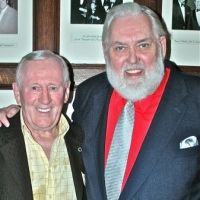 Photo Coverage: Divo Night at the Friars Club