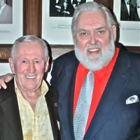 Photo Coverage: Divo Night at the Friars Club