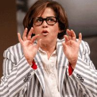 Anna Deavere Smith Discusses The Evolution Of LET ME DOWN EASY From Its Original…