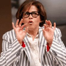 Anna Deavere Smith Discusses The Evolution Of LET ME DOWN EASY From Its Original Inte