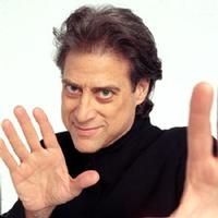 Richard Lewis Performs at Comix, 3/26 & 3/27