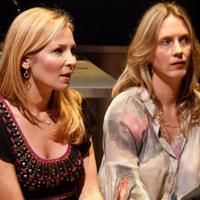 Photo Flash: Primary Stages' 'A LIFETIME BURNING' At 59E59 Theaters