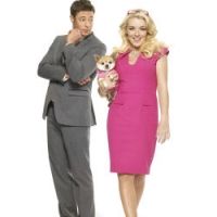 LEGALLY BLONDE Scores with U.K. Critics
