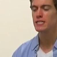 STAGE TUBE: Rehearsal for Erich Bergen's 'Las Vegas Celebrates the Music of Michael…